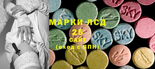 прущий лед Абаза